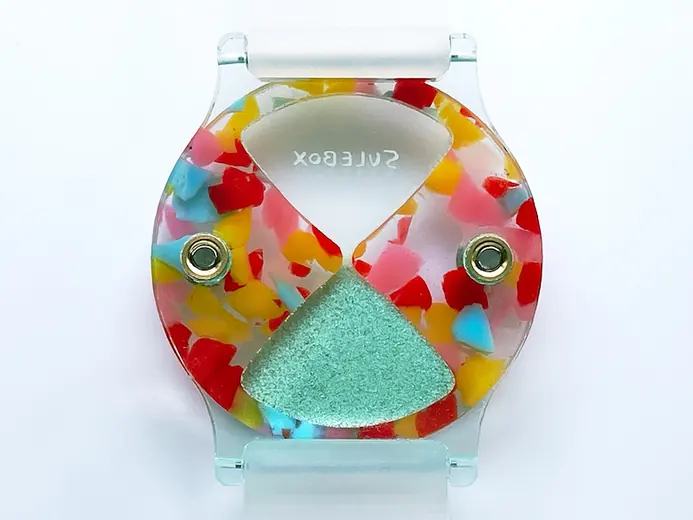 Carpe diem PJ — Beginners pop - fruits punch