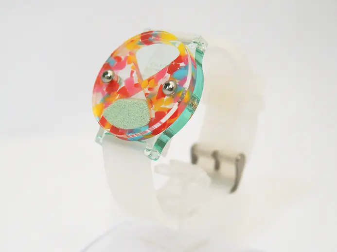 Carpe diem PJ — Beginners pop - fruits punch