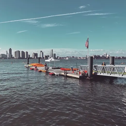 ART EXPO NY 2021 — Location