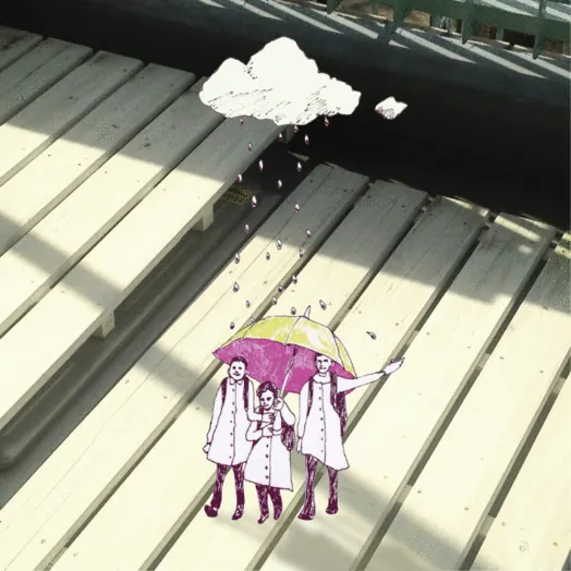 お天気あめ