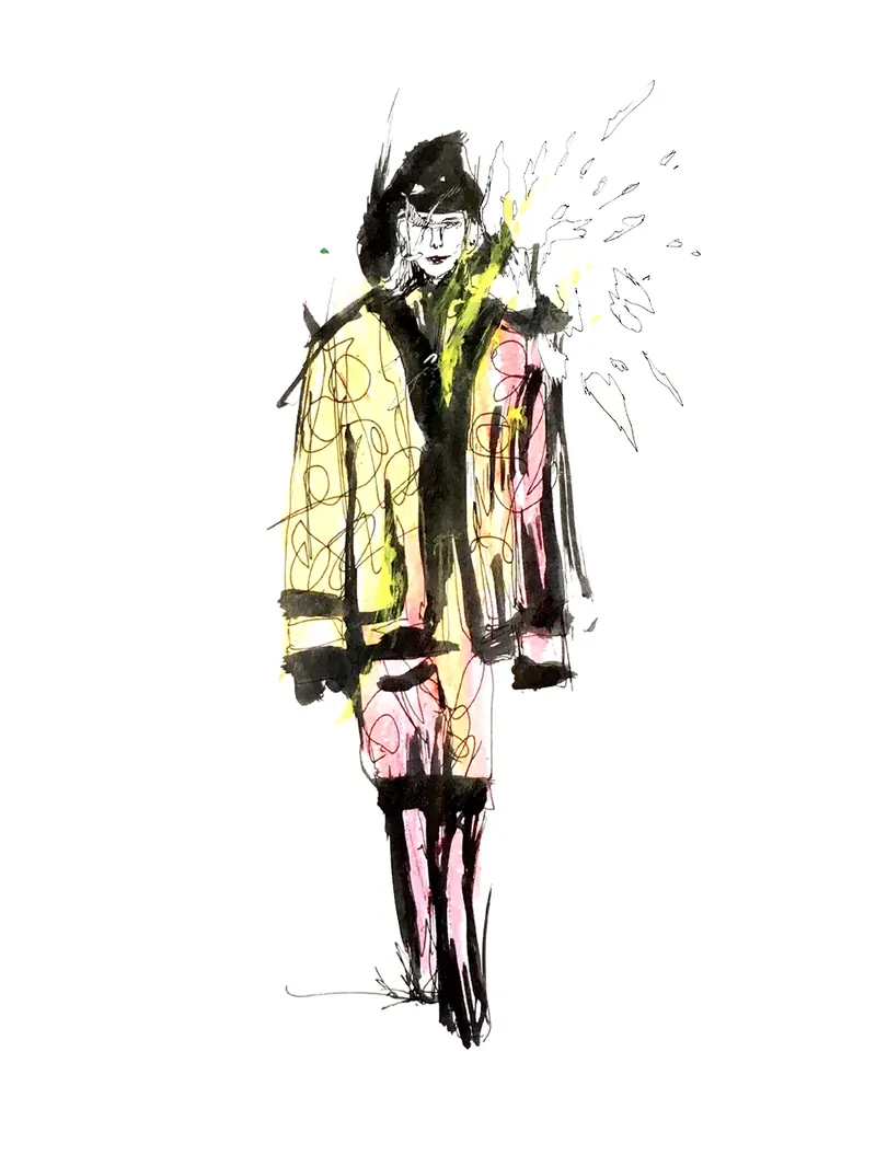 SULEBOX Collection 2017 AW