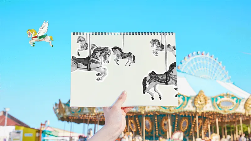 Hankyu Design Systems Sight-Play