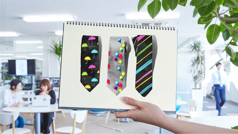 Hankyu Design Systems Sight-Work