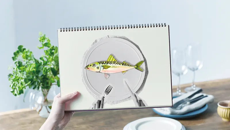 Hankyu Design Systems Sight-Eat