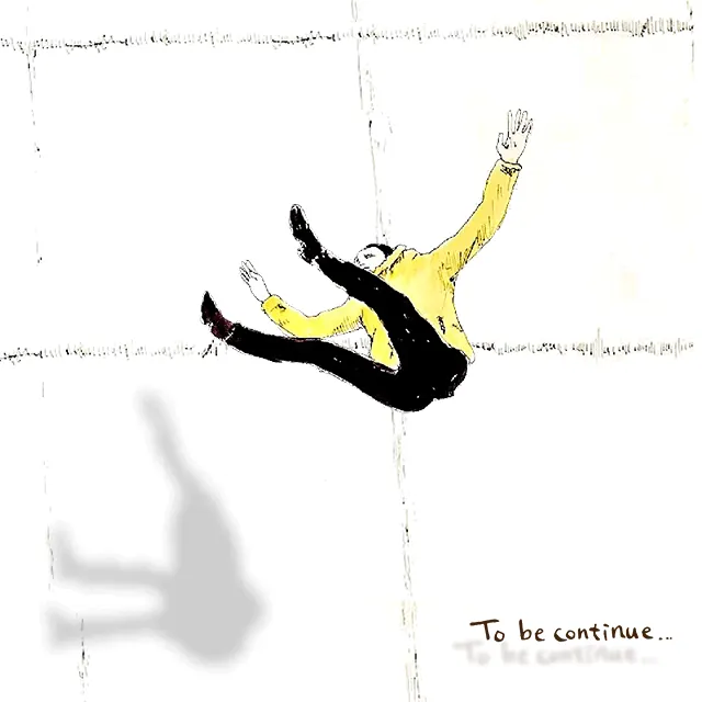 To be continue.