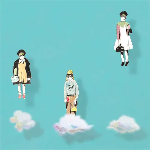 ぼくらのレーゾンデートル