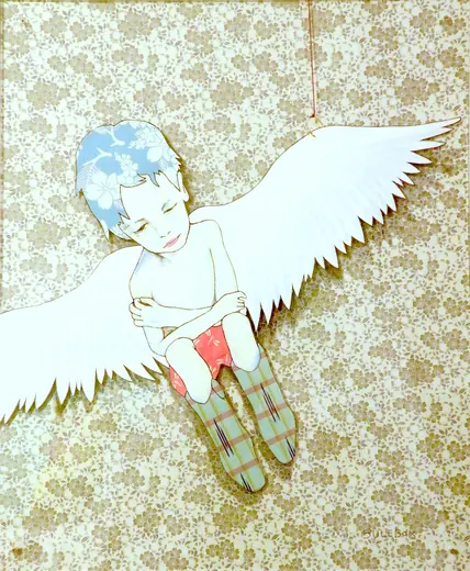 angel