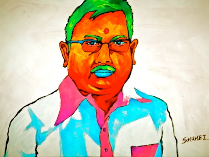 インド人