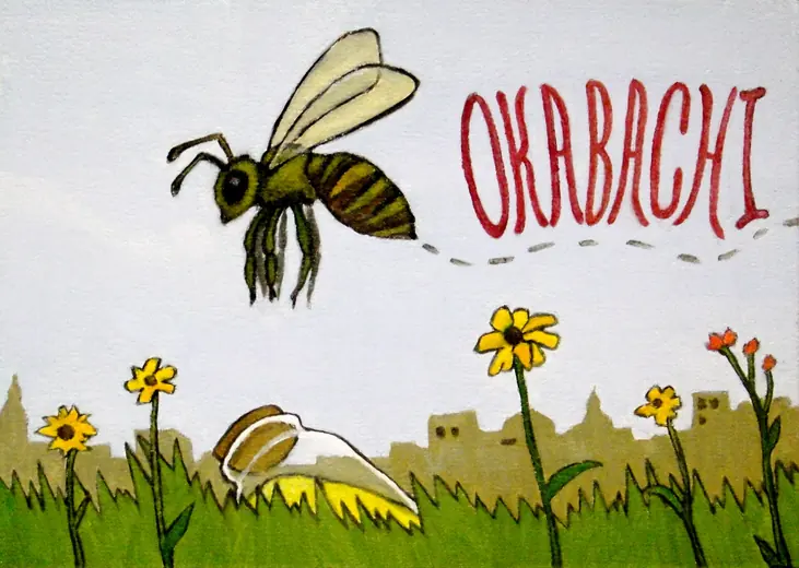OKABACHI
