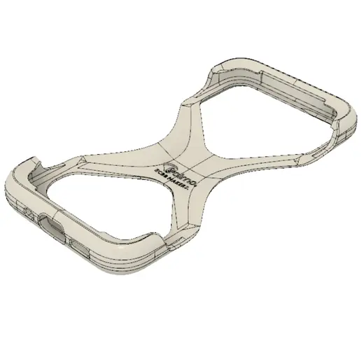 Palmo for iPhone 12 mini