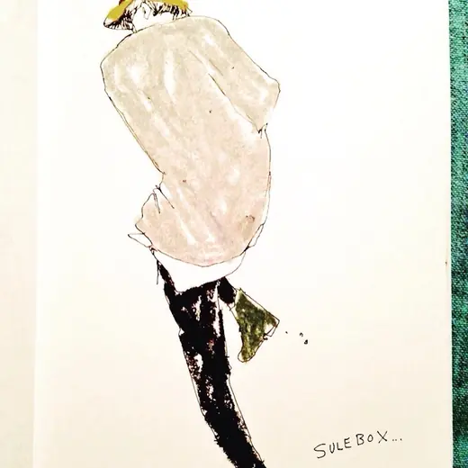 Sketch 237