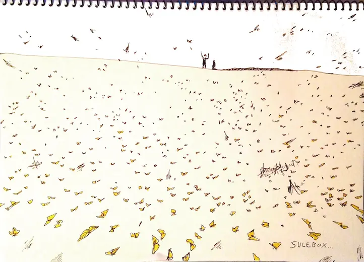 noise