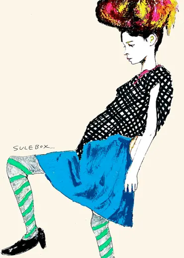 Sketch 229