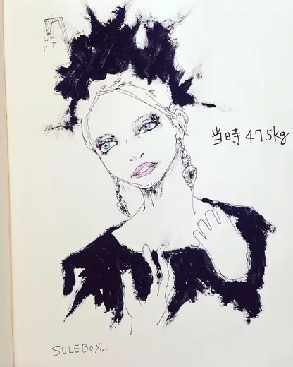 Sketch 99