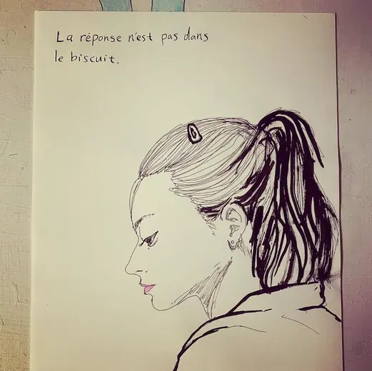 Sketch 152