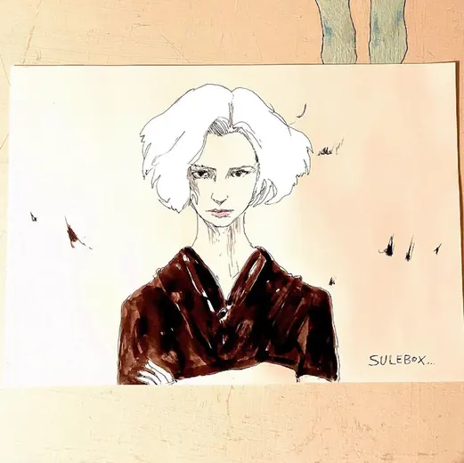 Sketch 10