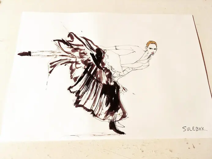 Sketch 50