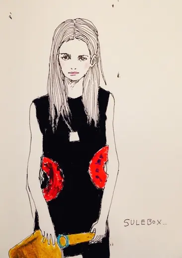 Sketch 209