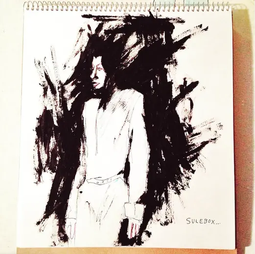 Sketch 93