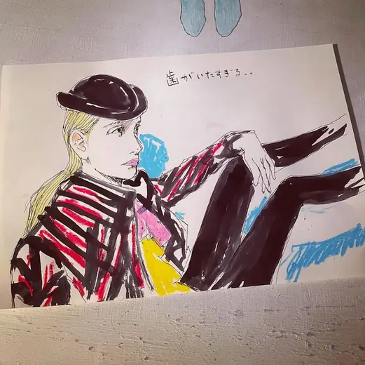 Sketch 17