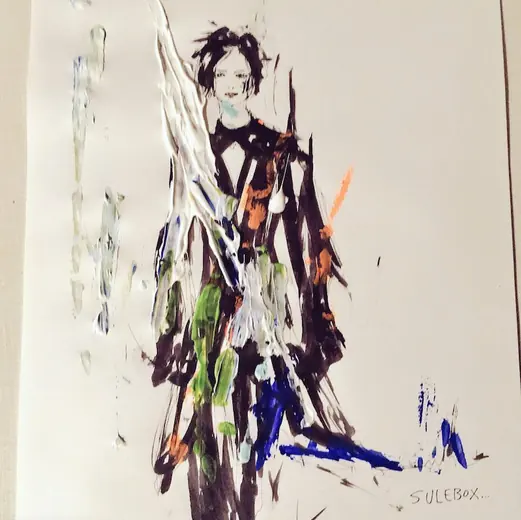 Sketch 48