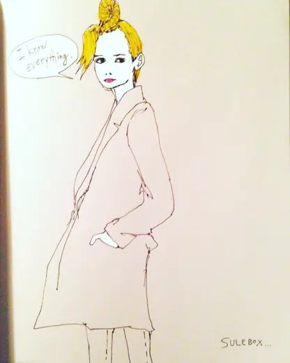 Sketch 90