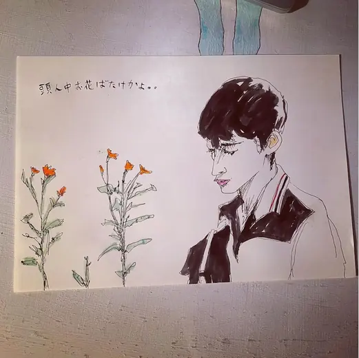 Sketch 19