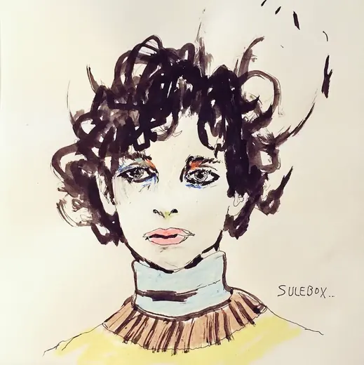 Sketch 47