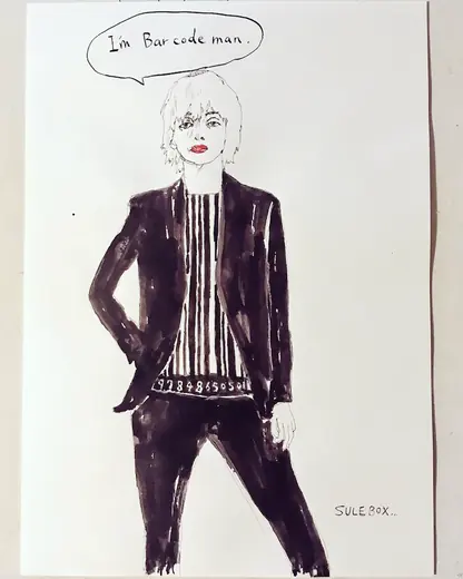 Sketch 67
