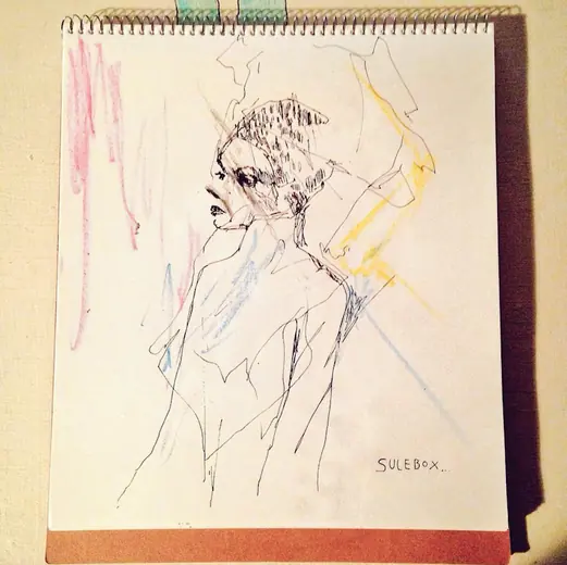 Sketch 102