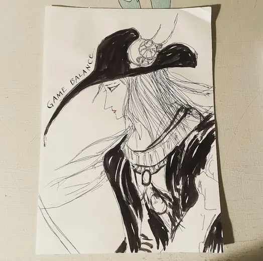 Sketch 11
