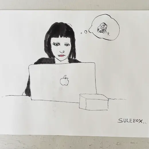 Sketch 8
