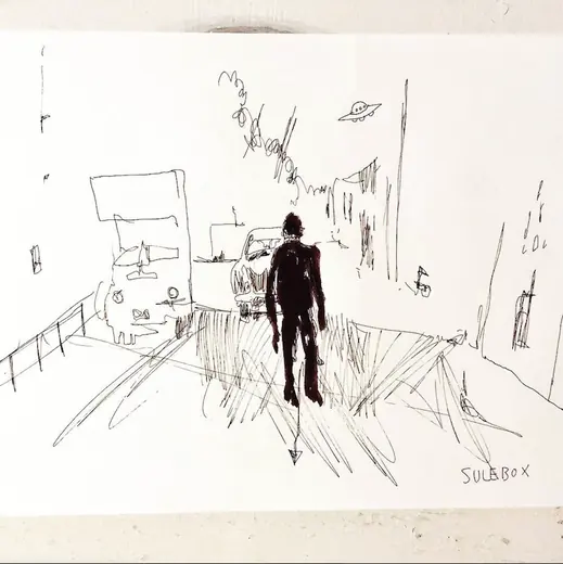 Sketch 69