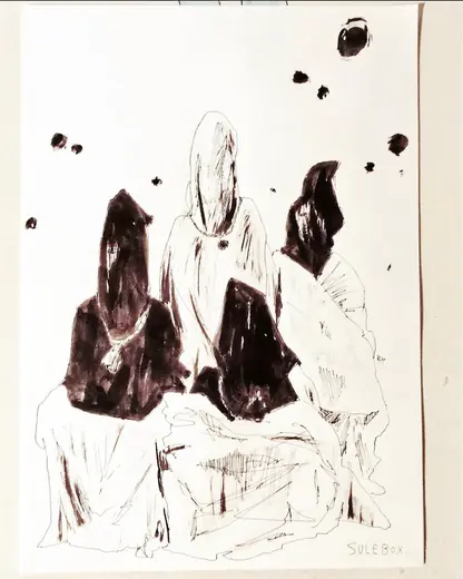 Sketch 57