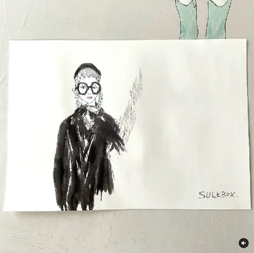 Sketch 9