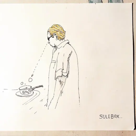 Sketch 26