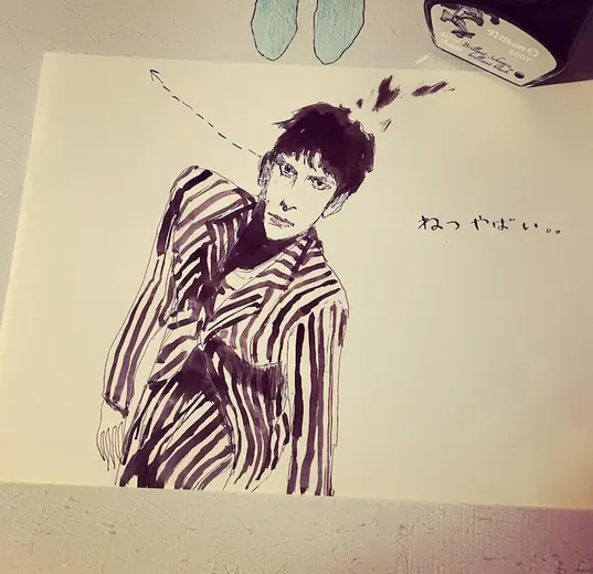 Sketch 18