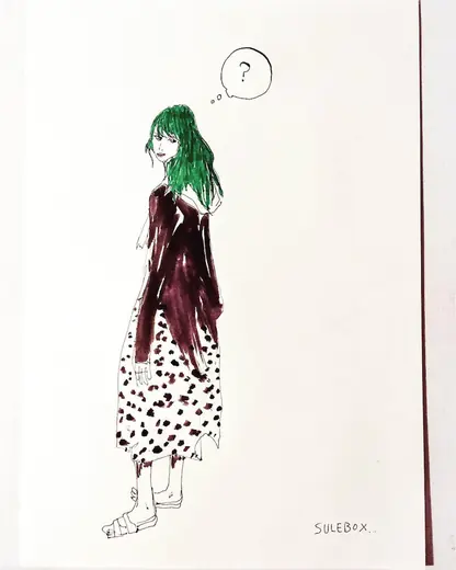 Sketch 70