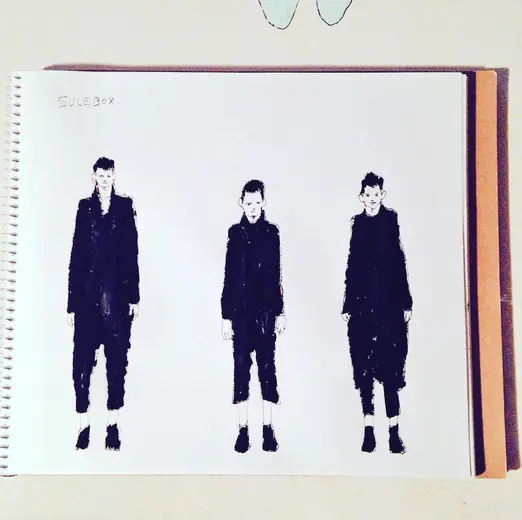 Sketch 96