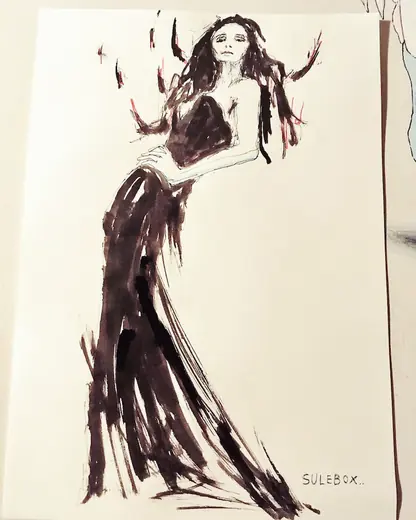Sketch 25