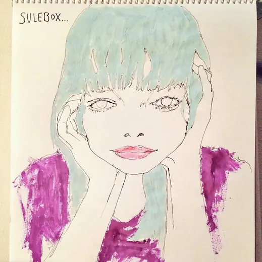Sketch 98