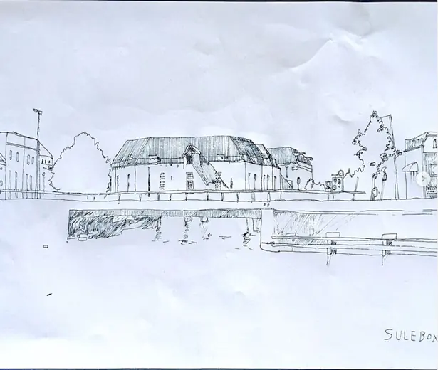 Sketch 83