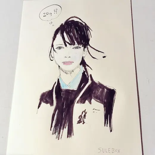 Sketch 44