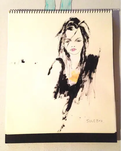 Sketch 120