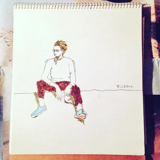 Sketch 88