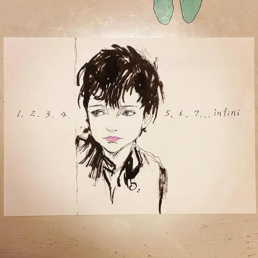 Sketch 150