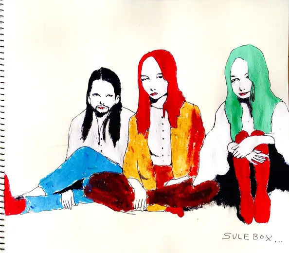 Sketch 236