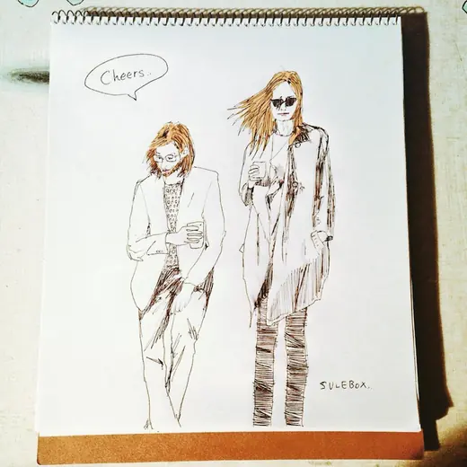 Sketch 107