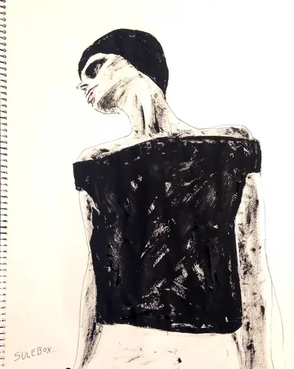 Sketch 183