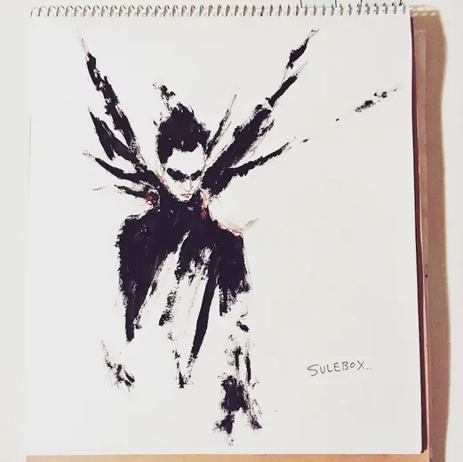 Sketch 85